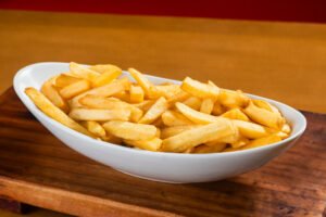 BATATA FRITA – EXTRA