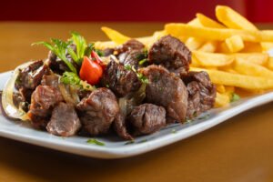 CARNE DE SOL