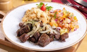 CARNE DO SOL