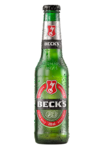 BECK’S