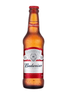BUDWEISER