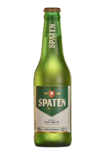 SPATEN