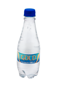ÁGUA MINERAL SEM GÁS