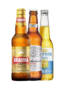 CERVEJA ZERO