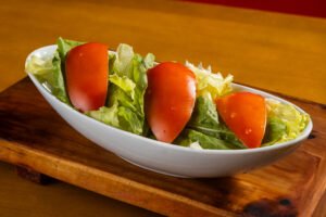MIX DE FOLHA COM TOMATE – EXTRA
