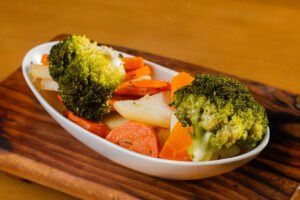 PANACHÉ DE LEGUMES – EXTRA