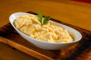 PURÊ DE BATATA – EXTRA