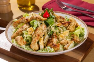 SALADA CAESAR